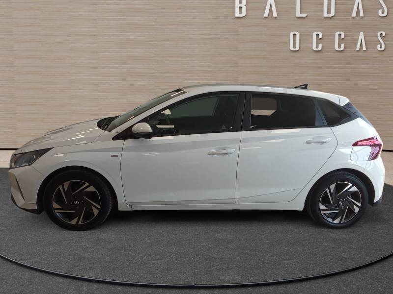 Hyundai i20 - Photo 3