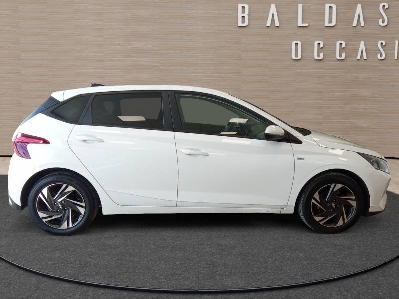Hyundai i20 - Photo 6