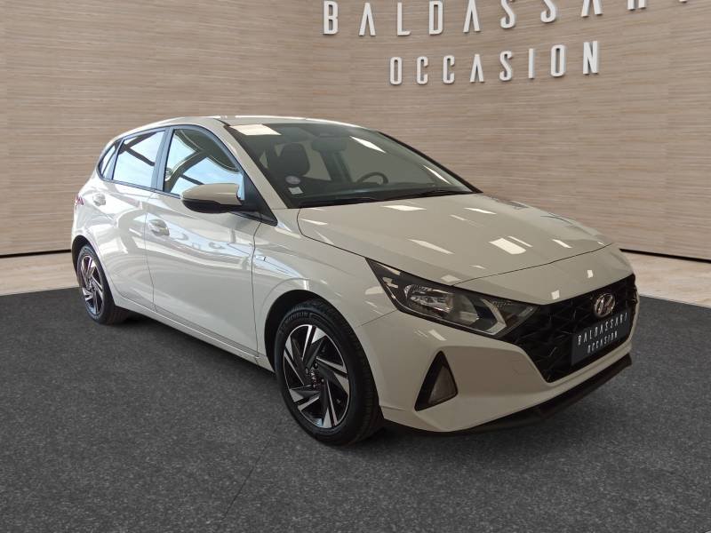 Hyundai i20 - Photo 7