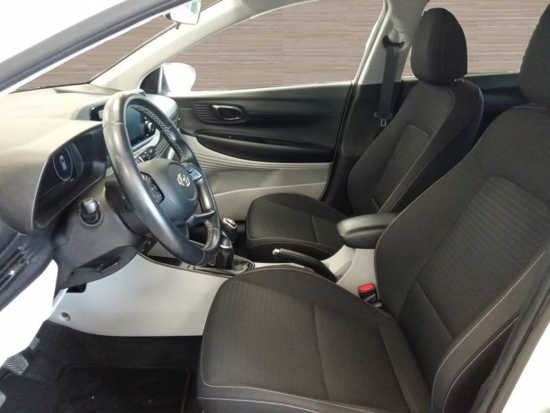 Hyundai i20 - Photo 9