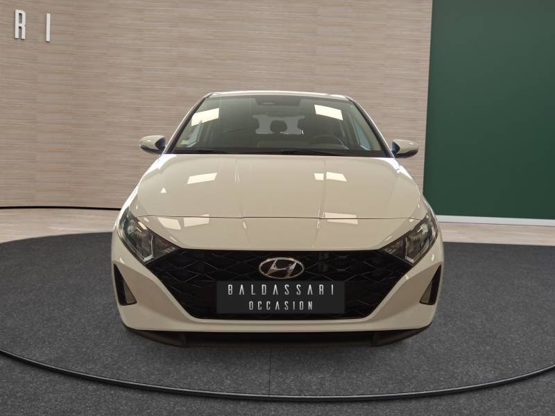 Hyundai i20 - Photo 10