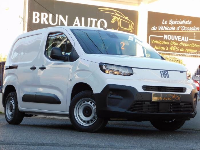 Fiat Doblo - Photo 1