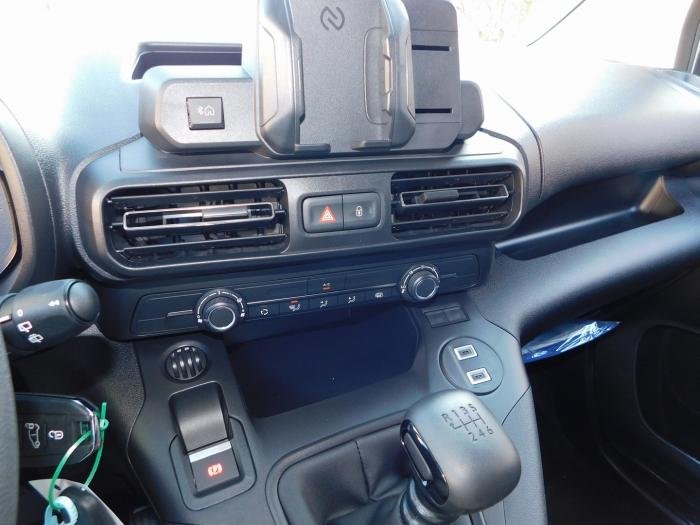Fiat Doblo - Photo 17