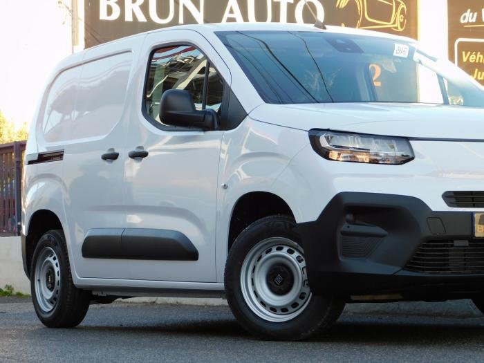Fiat Doblo - Photo 2