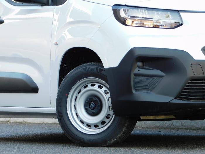 Fiat Doblo - Photo 3