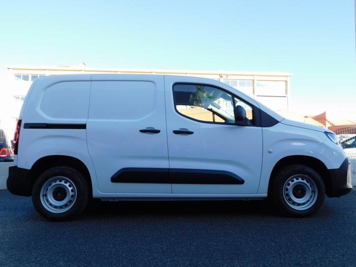 Fiat Doblo - Photo 4