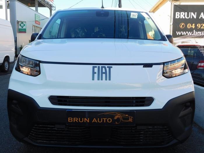 Fiat Doblo - Photo 5
