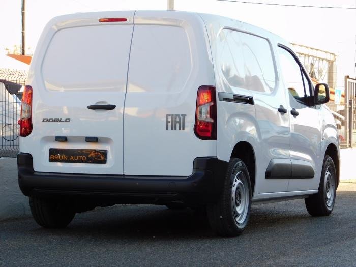 Fiat Doblo - Photo 6