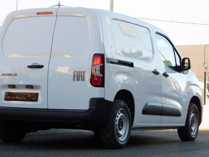 Fiat Doblo - Photo 7