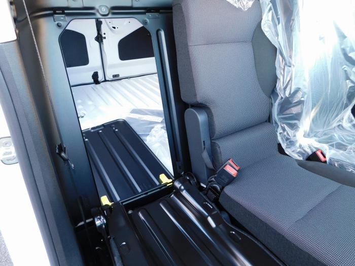 Fiat Doblo - Photo 10