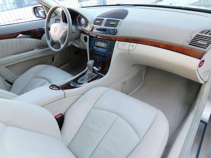 Mercedes Classe E - Photo 11