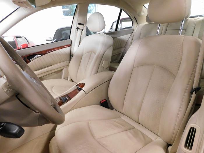 Mercedes Classe E - Photo 15