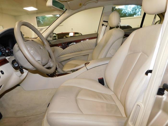 Mercedes Classe E - Photo 16