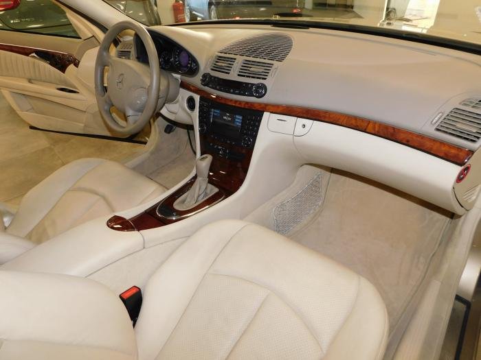 Mercedes Classe E - Photo 17