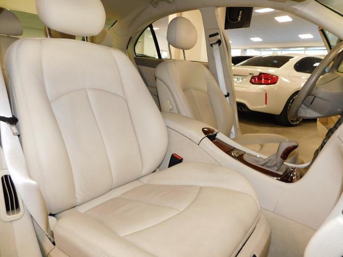 Mercedes Classe E - Photo 18