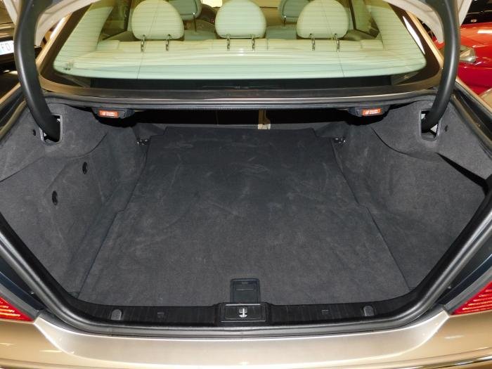 Mercedes Classe E - Photo 20