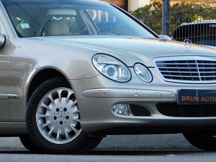 Mercedes Classe E - Photo 2