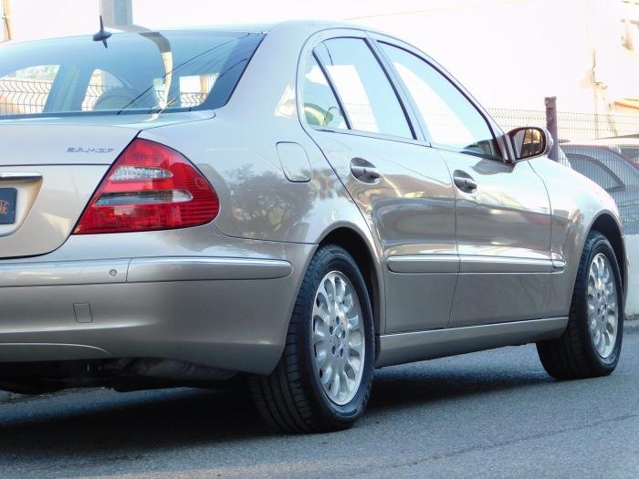 Mercedes Classe E - Photo 8