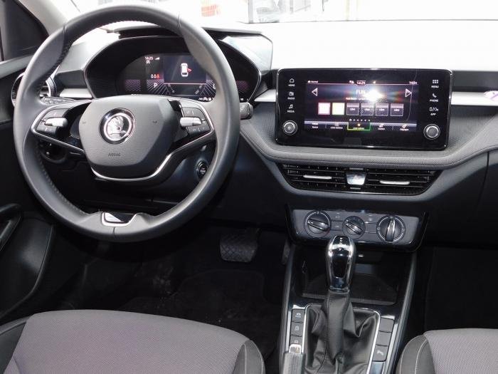 Skoda Fabia - Photo 19