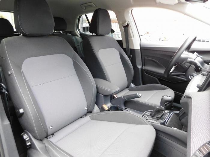 Skoda Fabia - Photo 20
