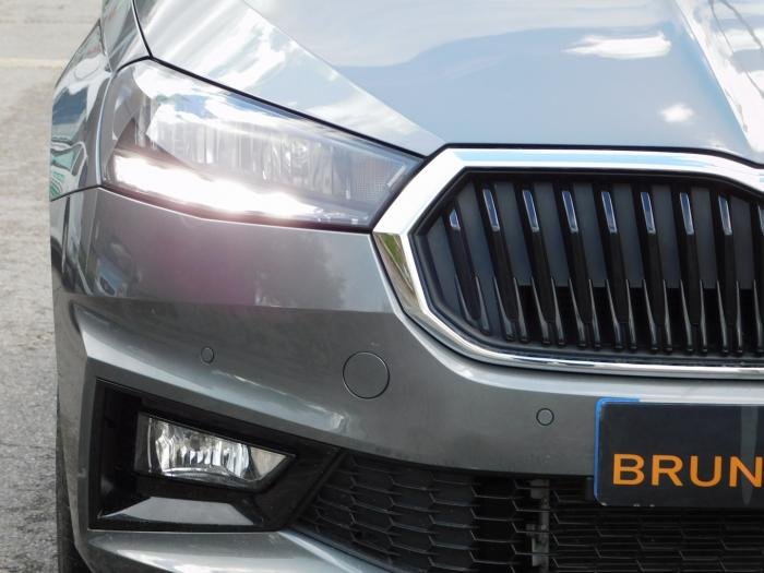 Skoda Fabia - Photo 4