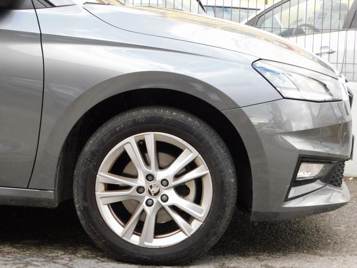 Skoda Fabia - Photo 5