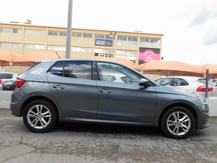 Skoda Fabia - Photo 6