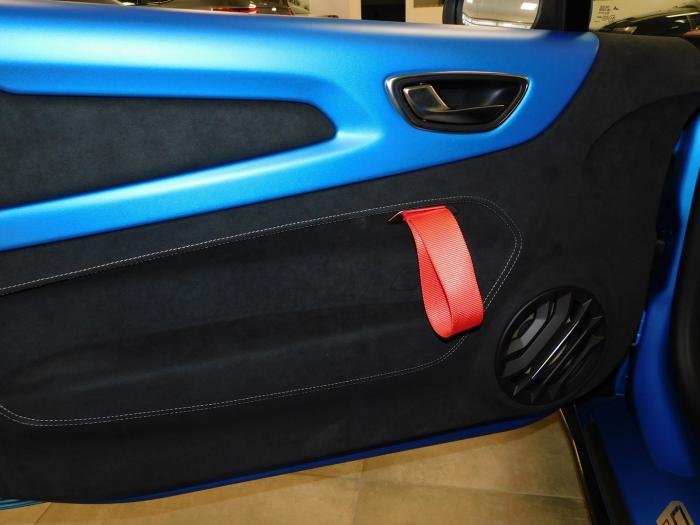 Alpine A110 - Photo 11