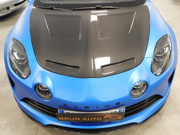 Alpine A110 - Photo 19