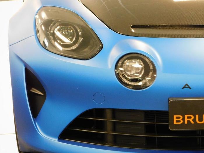 Alpine A110 - Photo 5