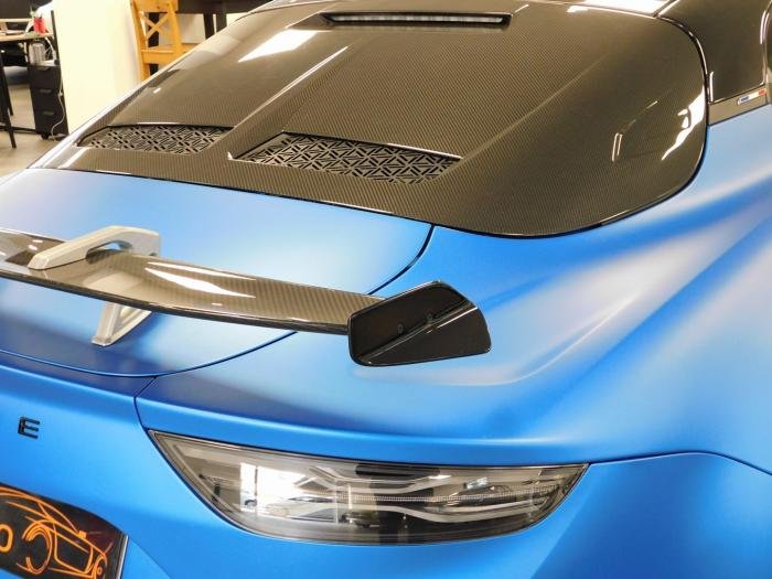 Alpine A110 - Photo 9