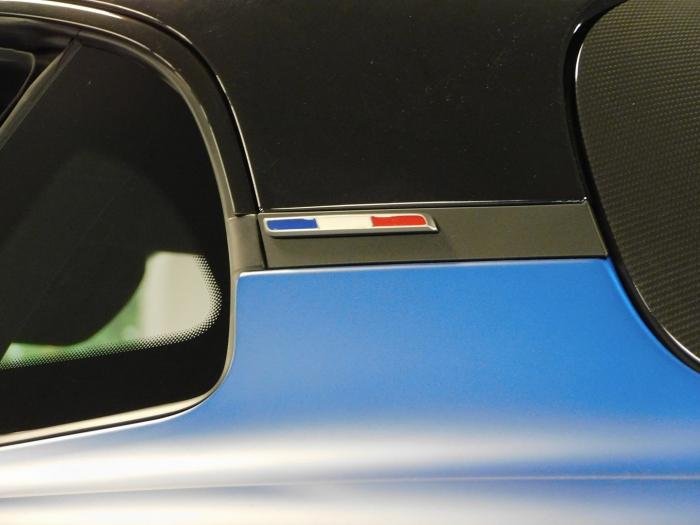 Alpine A110 - Photo 10