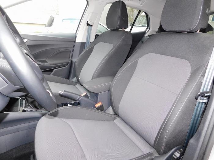 Skoda Fabia - Photo 14