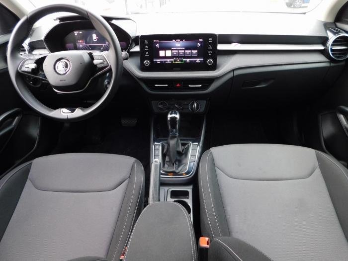 Skoda Fabia - Photo 16