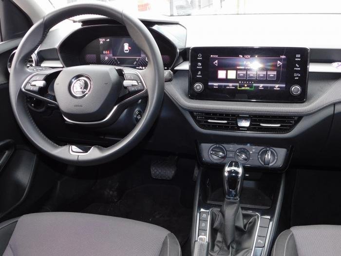 Skoda Fabia - Photo 17