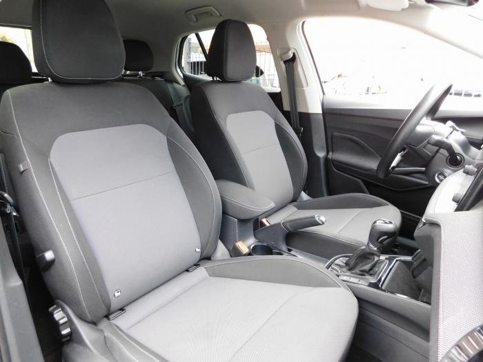 Skoda Fabia - Photo 18