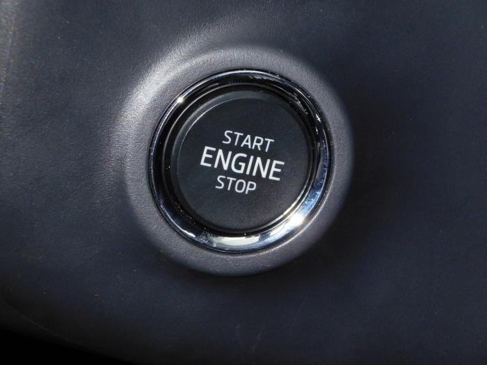 Skoda Fabia - Photo 19