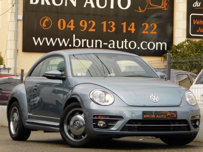 Volkswagen Coccinelle