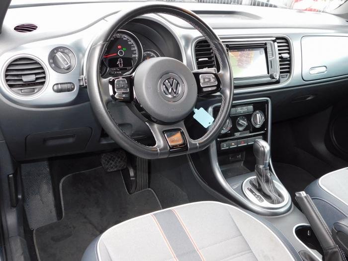 Volkswagen Coccinelle - Photo 12