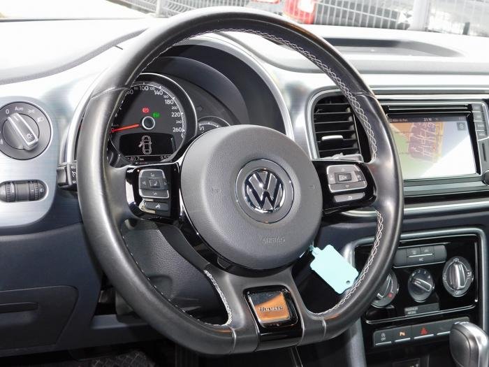 Volkswagen Coccinelle - Photo 15