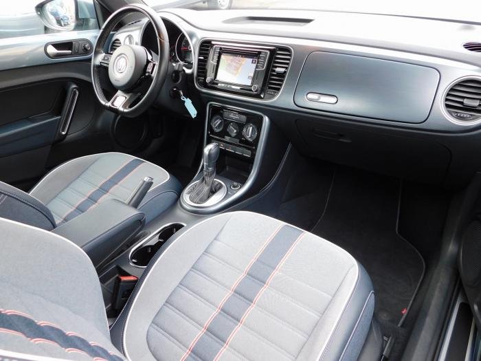 Volkswagen Coccinelle - Photo 16