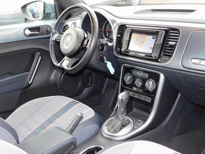 Volkswagen Coccinelle - Photo 17