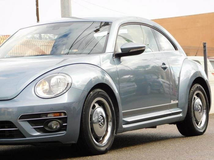Volkswagen Coccinelle - Photo 9