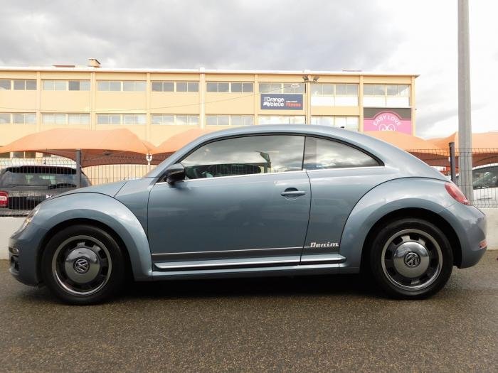 Volkswagen Coccinelle - Photo 10