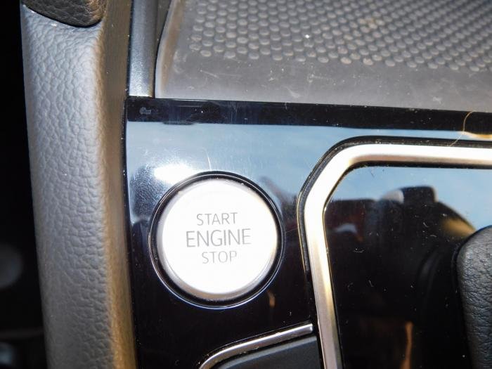 Volkswagen Passat SW - Photo 12