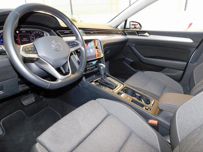 Volkswagen Passat SW - Photo 13