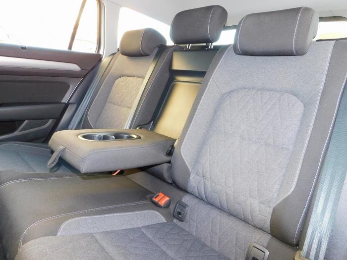 Volkswagen Passat SW - Photo 15