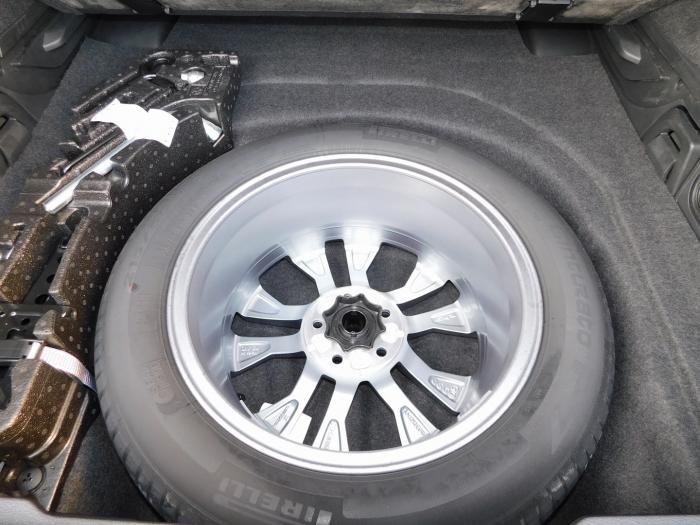 Volkswagen Passat SW - Photo 16