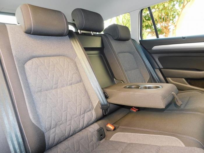 Volkswagen Passat SW - Photo 17