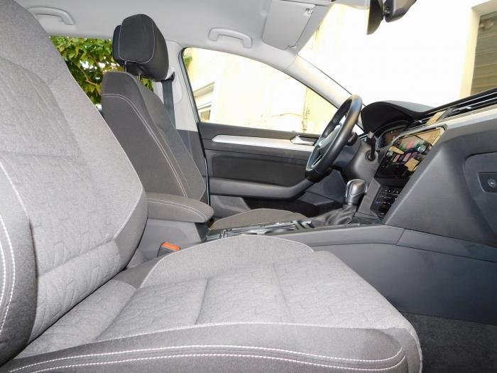 Volkswagen Passat SW - Photo 18
